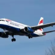 British Airways Suspends Middle East Flights Amid Regional Conflict