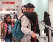 British Boy Stranded in Dubai Airport Amid Iran Strikes Returns Home Safely