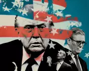 British Conservatives Embrace Trump's America, Abandoning Historic Anti-Americanism