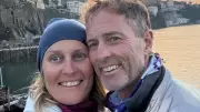 British Couple Detained in Iran Speak Out on Spy Allegations