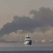 British Couple Pays £1,500 Taxi Fare to Escape Dubai Amid Iran Conflict Chaos