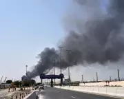 British Family Stranded in Middle East After Foreign Office Evacuation Errors