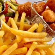 British Scampi Faces Extinction from Chip Shops Amid Environmental Warnings
