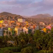 British Tourist Dies After £6k Cape Verde Holiday Illness, Wife Warns Others