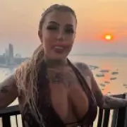 British Tourist Fights for Life After Balcony Fall in Thailand