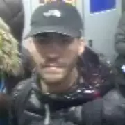 British Transport Police Seek Man After Double Sexual Assault at Elephant & Castle Tube