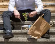 British Work Lunches: The Quiet Revolution of Solo Dining