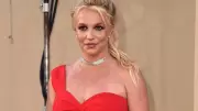 Britney Spears Arrested for Suspected Drink Driving in California