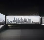 Broadwick Live Unveils Open-Air, a Roofless Riverside Dance Venue in Greenwich