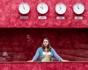 Broken Glass Revival at Young Vic: Miller's 1994 Drama Gains New Political Resonance