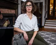 Brooke Nevils Details Matt Lauer Assault Claims in New Book Unspeakable Things