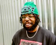 Brummie Rapper Tony Bontana on Music as Catharsis for Grief and Genocide