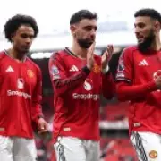Bruno Fernandes Praises Benjamin Sesko After Manchester United's Comeback Victory