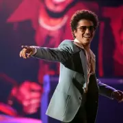 Bruno Mars Wembley Tickets See Price Drop Ahead of Summer Residency