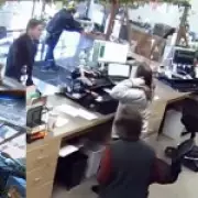 Bryan Kohberger Discussed Idaho Murders Casually at DMV After Killings