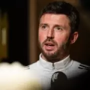 Bryan Robson Urges Michael Carrick to Reverse Casemiro Transfer Decision