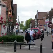 Burnham: The Underrated Commuter Village with Direct London Trains and Strong Community