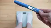 Cambridge Study: Weight Loss Jabs Lead to 60% Regain After Stopping