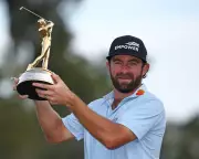 Cameron Young Clinches Players Championship in Dramatic Final Hole Victory