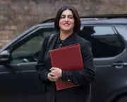 Campaigners Warn Proposed Law Changes Could Protect Abusive Men and Police