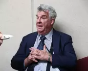 Canavan Faces Hanson Challenge as Nationals Battle One Nation's Surge