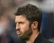 Carrick Admits Anger After Manchester United's Late Defeat at Newcastle