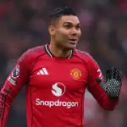 Casemiro Confirms Manchester United Exit Despite Fan Pleas for One More Year