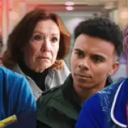 Casualty Spoilers: Cam's Discovery, Teddy's Decision, and Kim's Secret