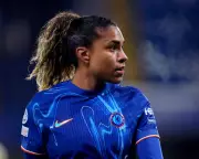 Catarina Macario Leaves Chelsea for Record $8M San Diego Wave Deal