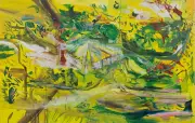 Cecily Brown's Triumphant Return: From YBA Outsider to Serpentine Star