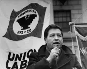 Cesar Chavez Legacy in Crisis as Sexual Abuse Allegations Spark Outrage