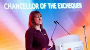 Chancellor Rachel Reeves Delivers Spring Forecast Amid Economic Uncertainty