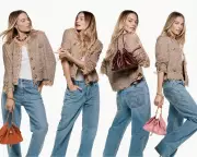 Chanel's New Look Sparks High Street Frenzy as Margot Robbie Campaign Goes Viral