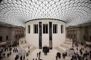 Charging for Museums Could Erode Britain's Global Cultural Influence