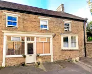 Charity Watchdog Seizes Control of Learning Disability Home Amid Financial Crisis