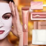 Charlotte Tilbury's 20% Off Sale with Free Beauty Wand Offer