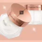 Charlotte Tilbury's Magic Cream Relaunch Features Revolutionary Peptide Formula
