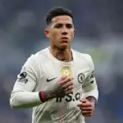Chelsea's Enzo Fernandez Denies Real Madrid Transfer Talks Amid Speculation