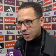 Chelsea's Rosenior Drops Sanchez for Villa Win After Training 'Gut Feeling'