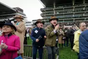Cheltenham Festival 2026: A Visual Chronicle of Racing Thrills and Celebrations