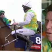 Cheltenham Festival Row: Irish Jockey Accuses English Rival of 'Horrific Abuse'