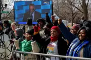 Chicago Bids Farewell to Civil Rights Icon Jesse Jackson with Public Visitation