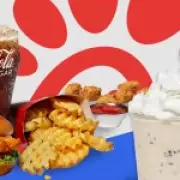 Chick-fil-A Opens London Restaurant Amid Controversy Over Values