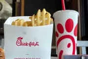 Chick-fil-A's First London Restaurant Opens in Kingston This Week
