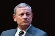 Chief Justice Roberts Criticizes Growing Hostility Toward Federal Judges