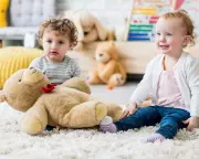 Childminders: The Overlooked Solution to England's Childcare Crisis