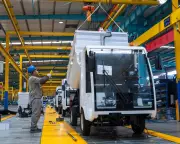 China's Energy Reserves Provide Buffer Amid Global Shock from Iran War