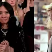 Chloe Zhao Hints at Buffy Revival's Future After Hulu Cancellation