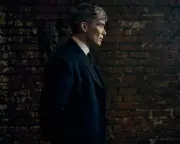 Cillian Murphy Discusses Peaky Blinders Film and Top Podcasts of the Week