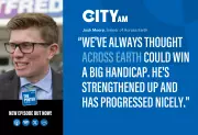 City AM's The Punter: Horseracing Preview for Sandown and Cheltenham Festival